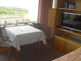 Vakantieappartement Borkum Kenmerken 9