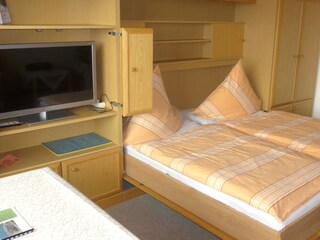 Vakantieappartement Borkum Kenmerken 12