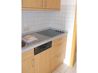 Appartamento per vacanze Borkum Caratteristiche 7