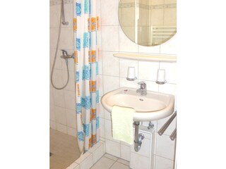 Vakantieappartement Borkum Kenmerken 13