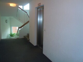 Vakantieappartement Borkum Omgeving 14