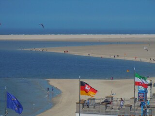Vakantieappartement Borkum Omgeving 20