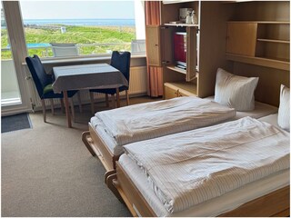 Appartamento per vacanze Borkum Caratteristiche 1