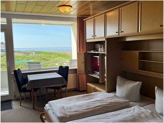 Ferienwohnung Borkum Ausstattung 11