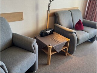 Vakantieappartement Borkum Kenmerken 12