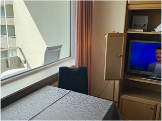 Appartamento per vacanze Borkum Caratteristiche 13