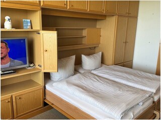 Appartement de vacances Borkum Équipement 14