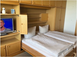 Vakantieappartement Borkum Kenmerken 14