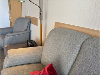 Appartamento per vacanze Borkum Caratteristiche 16