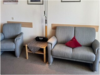 Appartement de vacances Borkum Équipement 17