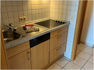 Appartamento per vacanze Borkum Caratteristiche 18