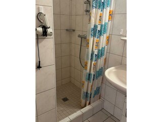 Appartement de vacances Borkum Équipement 21