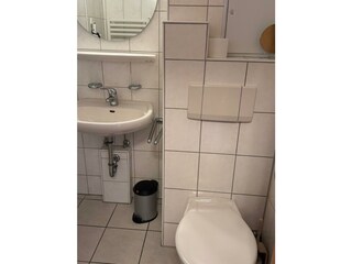 Vakantieappartement Borkum Kenmerken 22