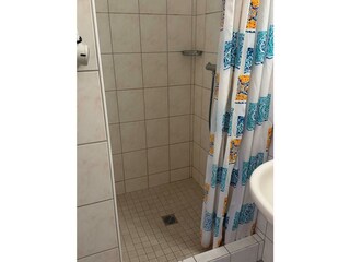 Appartement de vacances Borkum Équipement 23