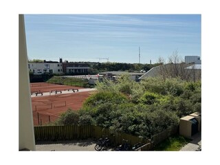 Vakantieappartement Borkum Buitenaudio-opname 5