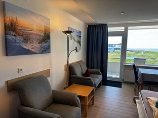 Appartamento per vacanze Borkum Caratteristiche 7