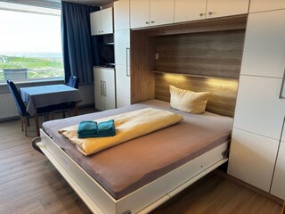 Appartamento per vacanze Borkum Caratteristiche 8