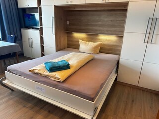 Appartamento per vacanze Borkum Caratteristiche 9