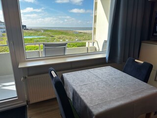 Appartamento per vacanze Borkum Caratteristiche 10