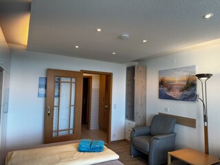 Appartamento per vacanze Borkum Caratteristiche 13