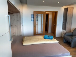 Appartamento per vacanze Borkum Caratteristiche 14