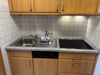 Appartamento per vacanze Borkum Caratteristiche 16