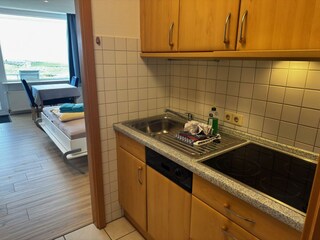 Appartamento per vacanze Borkum Caratteristiche 17
