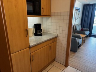 Appartamento per vacanze Borkum Caratteristiche 18
