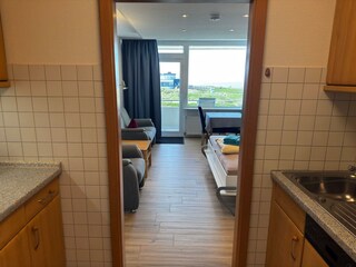 Appartamento per vacanze Borkum Caratteristiche 19