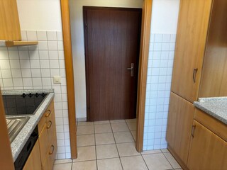 Appartamento per vacanze Borkum Caratteristiche 20
