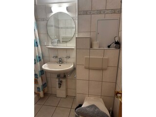 Appartamento per vacanze Borkum Caratteristiche 22