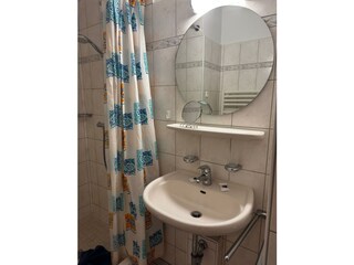 Appartamento per vacanze Borkum Caratteristiche 23