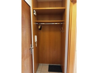 Appartamento per vacanze Borkum Caratteristiche 25