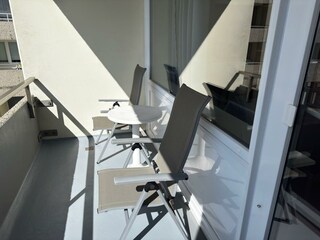 Appartamento per vacanze Borkum Caratteristiche 26