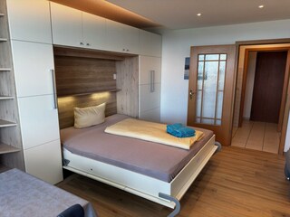 Appartamento per vacanze Borkum Caratteristiche 28