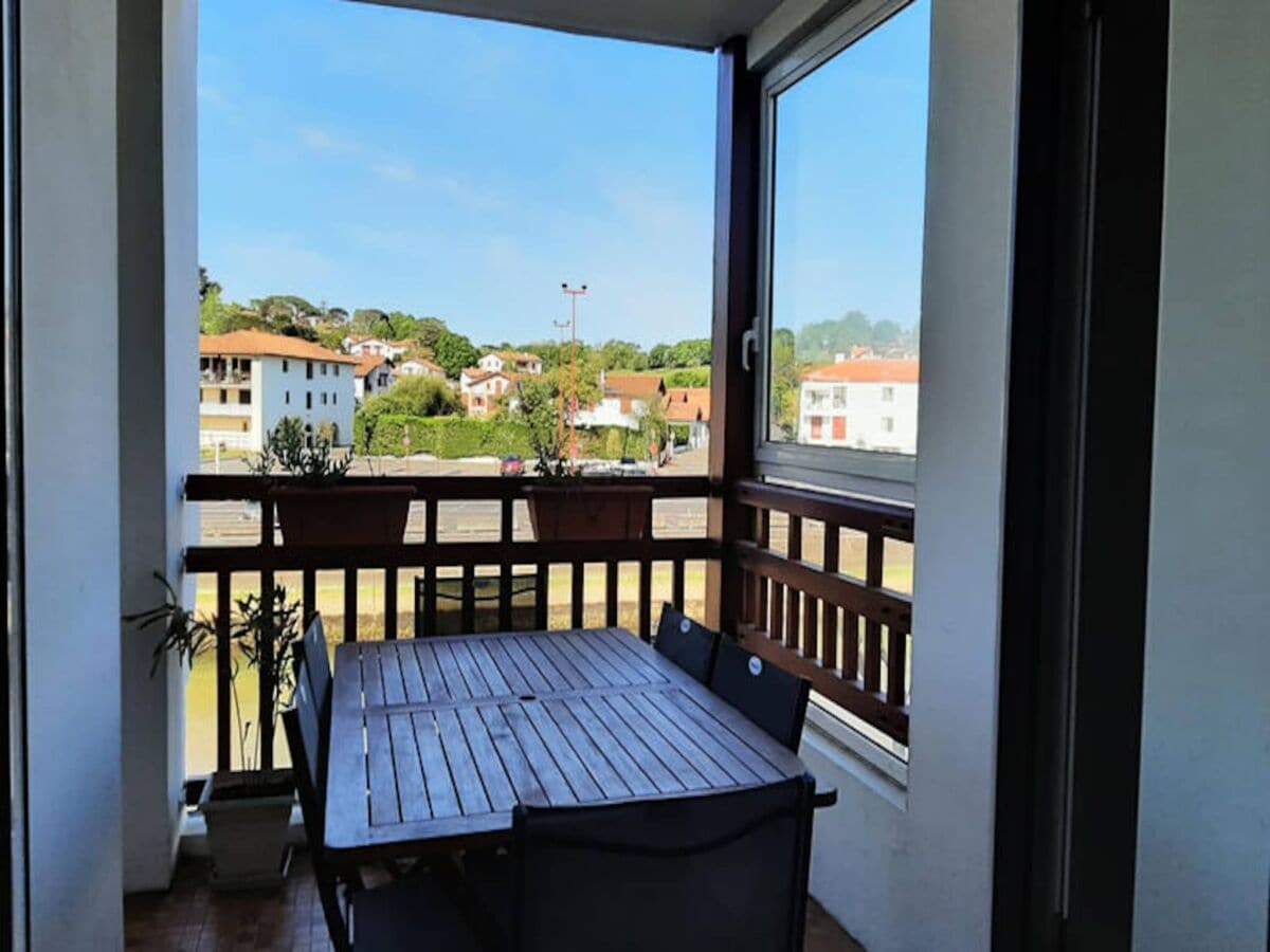 Apartamento Saint-Jean-de-Luz  1