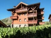 Apartamento Val Thorens  1