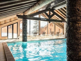 Apartment Val Thorens  9