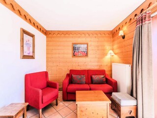 Apartment Val Thorens  10