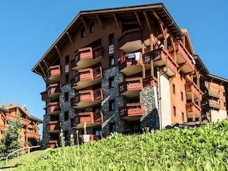 Apartment Val Thorens  3