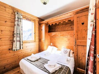 Appartement Val Thorens  4