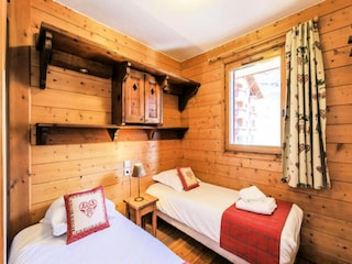 Apartment Val Thorens  5