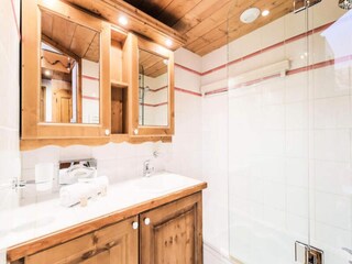 Appartement Val Thorens  6