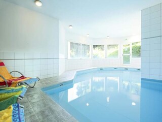 Apartment Notre-Dame-de-Bellecombe  5