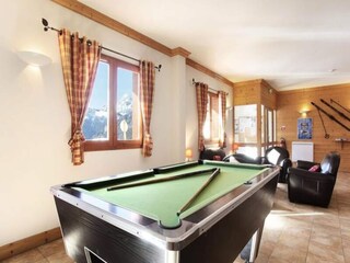 Apartment Notre-Dame-de-Bellecombe  6