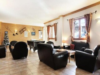 Appartement Notre-Dame-de-Bellecombe  10