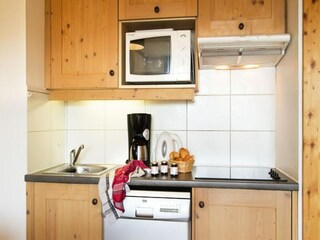 Appartement Notre-Dame-de-Bellecombe  8
