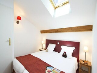 Apartment Notre-Dame-de-Bellecombe  9
