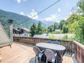 Appartement Saint-Gervais-les-Bains  1