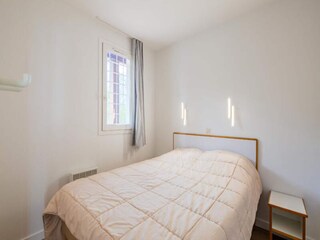 Apartment Le Dramont  21